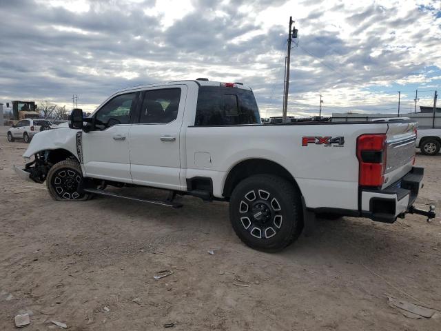 Image 2 of 2023 FORD F250 SUPER DUTY 2023 with VIN 1FT8W2BN7PED98312