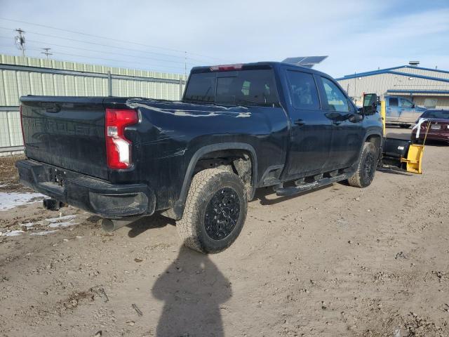 Obraz 3 z 2024 CHEVROLET SILVERADO K2500 HEAVY DUTY LT 2024 z VIN 1GC4YNEY6RF174283