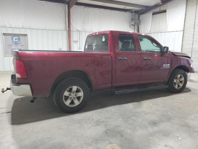 Image 3 of 2019 RAM 1500 CLASSIC TRADESMAN 2019 with VIN 1C6RR6FG9KS685991
