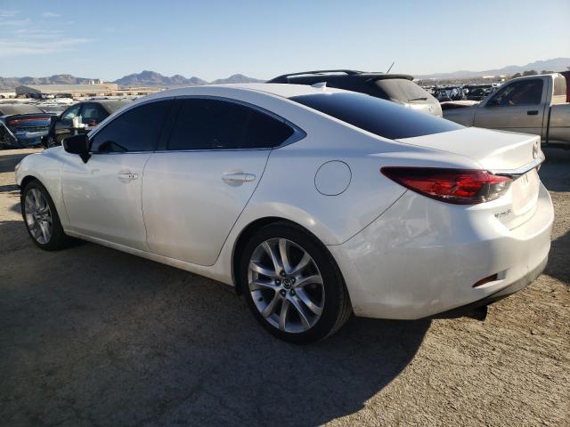 Obraz 2 z 2015 MAZDA 6 TOURING 2015 z VIN JM1GJ1V54F1211145