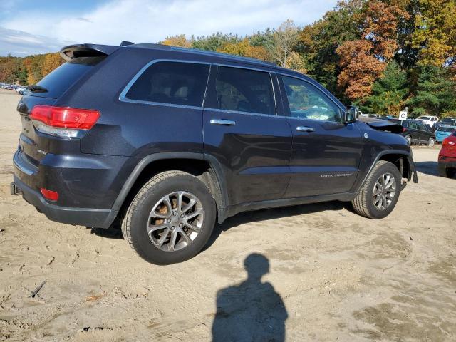 Image 3 of 2015 JEEP GRAND CHEROKEE LIMITED 2015 with VIN 1C4RJFBG7FC956648