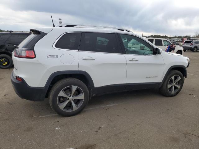 Image 3 of 2019 JEEP CHEROKEE LIMITED 2019 with VIN 1C4PJMDX4KD255529
