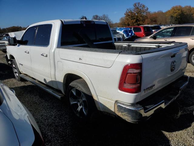 Изображение 2 2019 RAM 1500 LARAMIE 2019 с VIN 1C6SRFJT1KN595870
