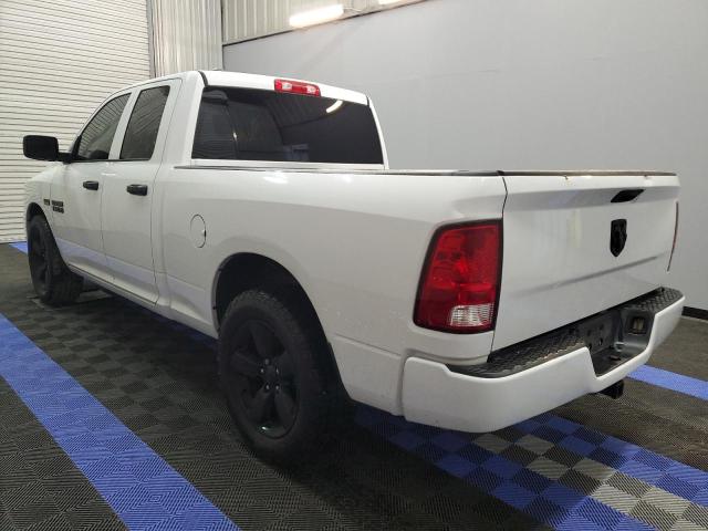 Obraz 2 z 2018 RAM 1500 ST 2018 z VIN 1C6RR6FT7JS244730