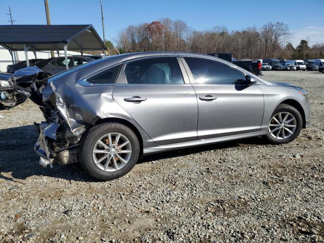 Изображение 3 2019 HYUNDAI SONATA SE 2019 с VIN 5NPE24AF5KH784918