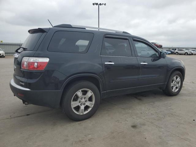 Obraz 3 z 2010 GMC ACADIA SL 2010 z VIN 1GKLVKED9AJ202860