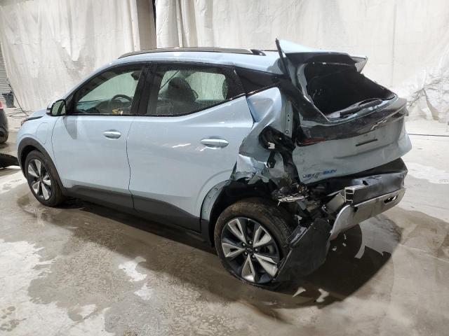 Obraz 2 z 2022 CHEVROLET BOLT EUV LT 2022 z VIN 1G1FY6S04N4124770