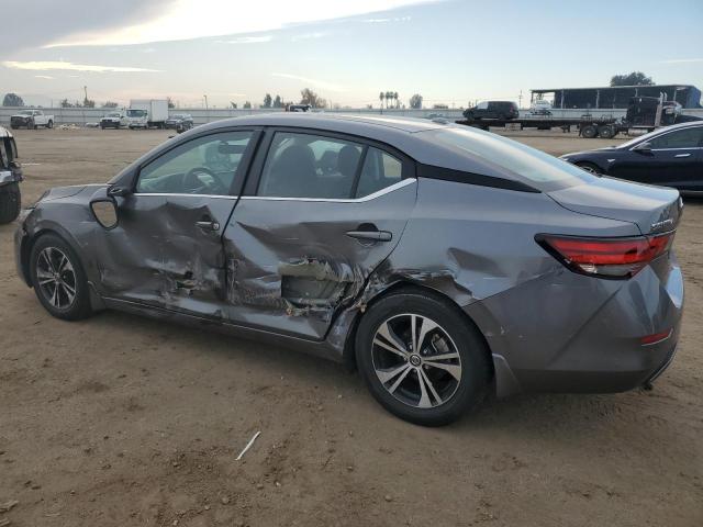 Image 2 of 2020 NISSAN SENTRA SV 2020 with VIN 3N1AB8CV4LY305597