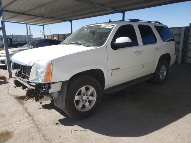 Obraz 2013 GMC YUKON SLT 2013