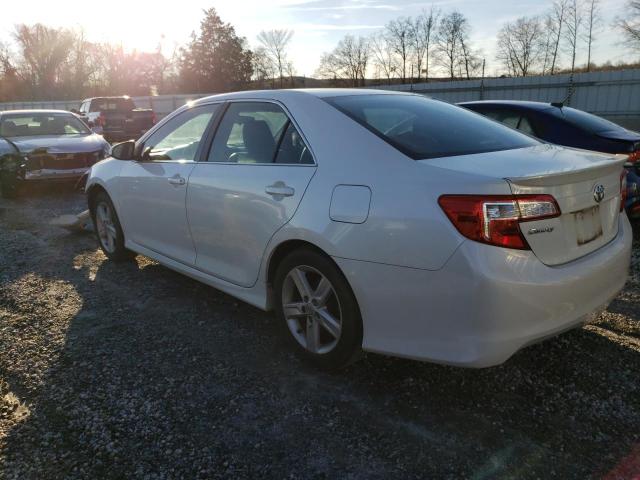 Obraz 2 z 2014 TOYOTA CAMRY L 2014 z VIN 4T1BF1FK1EU397882