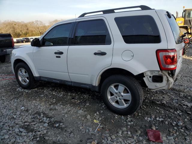 Obraz 2 z 2012 FORD ESCAPE XLT 2012 z VIN 1FMCU0D74CKB34961