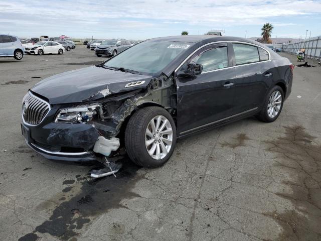 Image 1 of 2015 BUICK LACROSSE  2015 with VIN 1G4GB5G30FF308194