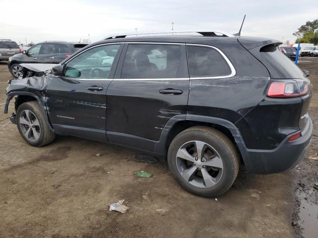 Obraz 2 z 2020 JEEP CHEROKEE LIMITED 2020 z VIN 1C4PJMDN4LD519297