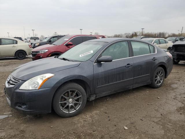 Изображение 1 2010 NISSAN ALTIMA BASE 2010 с VIN 1N4AL2AP2AN432084