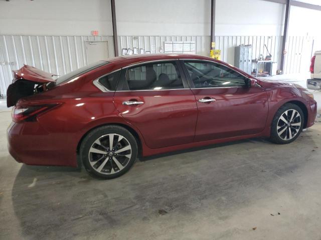 Obraz 3 z 2017 NISSAN ALTIMA 2.5 2017 z VIN 1N4AL3AP6HC488038