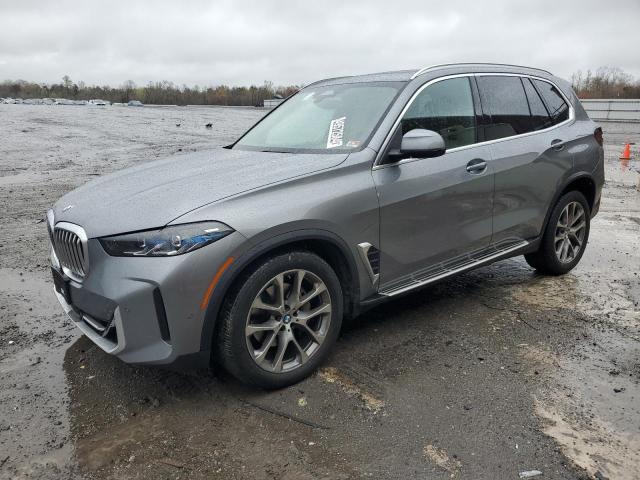 Obraz 2024 BMW X5 XDRIVE40I 2024