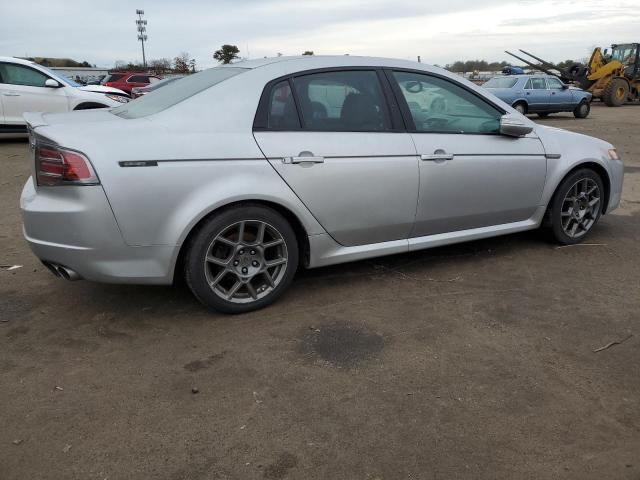 Image 3 of 2007 ACURA TL TYPE S 2007 with VIN 19UUA76507A002248