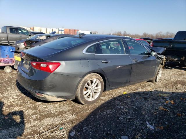 Image 3 of 2017 CHEVROLET MALIBU LT 2017 with VIN 1G1ZE5ST0HF187156