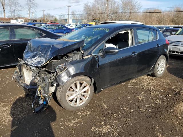 2015 KIA FORTE EX 2015 image