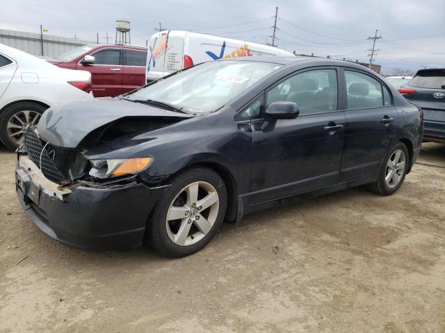 2007 HONDA CIVIC EX 2007 image