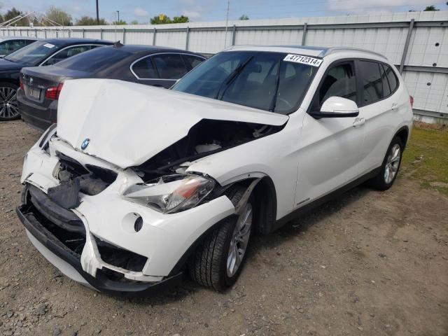 Obraz 1 z 2013 BMW X1 XDRIVE28I 2013 z VIN WBAVL1C58DVR86359