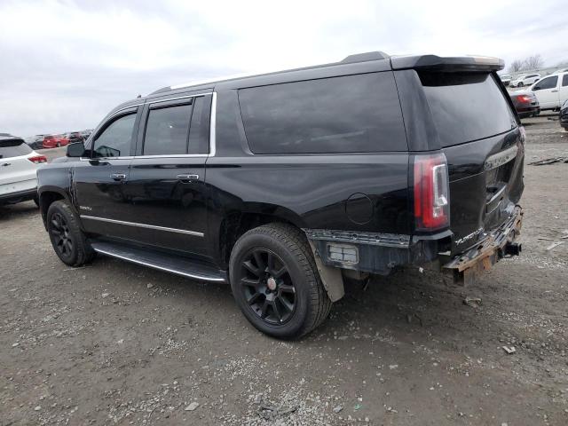 Изображение 2 2018 GMC YUKON XL DENALI 2018 с VIN 1GKS2HKJ3JR271112