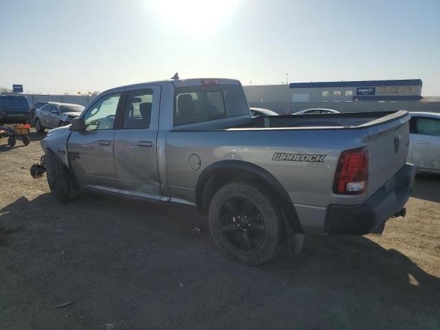 Obraz 2 z 2019 RAM 1500 CLASSIC SLT 2019 z VIN 1C6RR7GT9KS725780