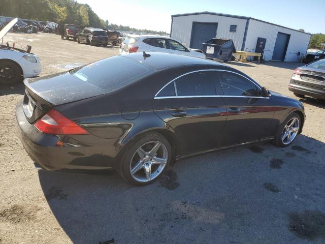 Obraz 3 z 2008 MERCEDES-BENZ CLS 550 2008 z VIN WDDDJ72X88A123753