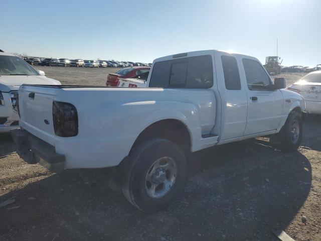 Изображение 3 2001 FORD RANGER SUPER CAB 2001 с VIN 1FTZR15U71PA36890