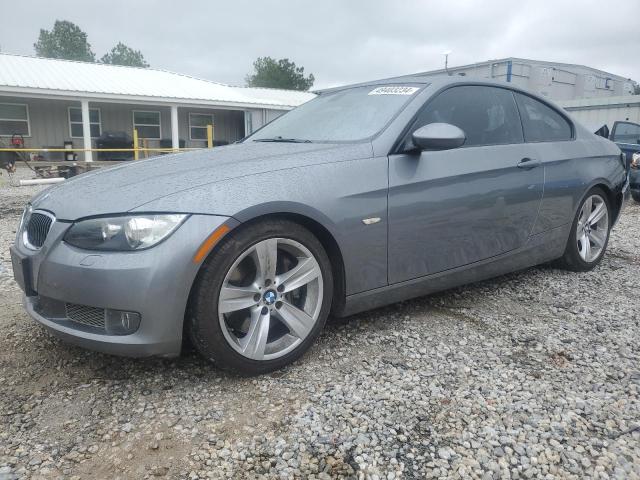 Obraz 2009 BMW 335 I 2009