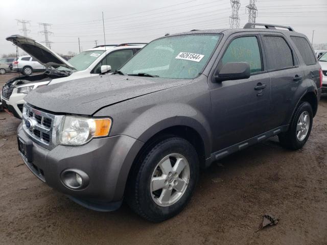 Obraz 2011 FORD ESCAPE XLT 2011