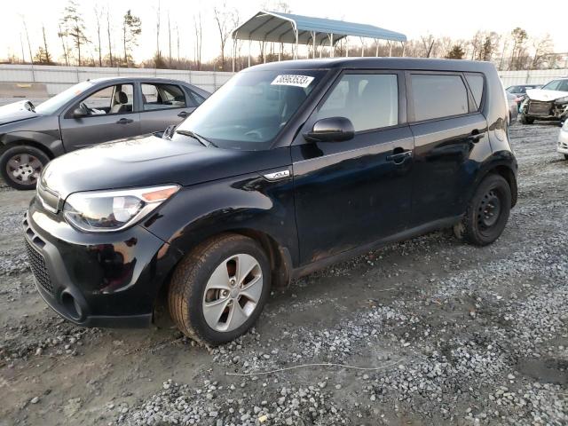 Изображение 1 2015 KIA SOUL  2015 с VIN KNDJN2A24F7793157
