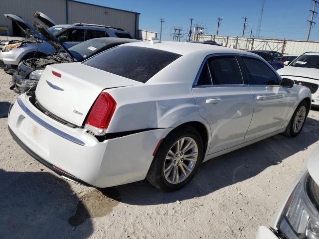 Obraz 3 z 2018 CHRYSLER 300 TOURING 2018 z VIN 2C3CCAAG0JH275763