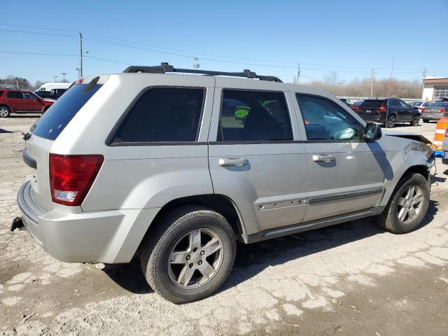 Image 3 of 2007 JEEP GRAND CHEROKEE LAREDO 2007 with VIN 1J8GR48K17C629138