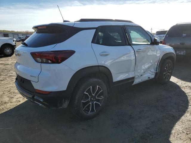 Изображение 3 2022 CHEVROLET TRAILBLAZER ACTIV 2022 с VIN KL79MVSL0NB026879