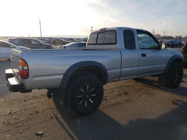 Obraz 3 z 2002 TOYOTA TACOMA XTRACAB 2002 z VIN 5TEWM72N22Z069128