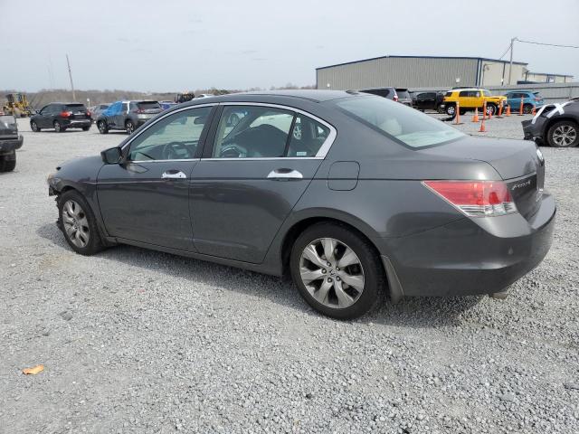 Obraz 2 z 2009 HONDA ACCORD EXL 2009 z VIN 1HGCP36879A001534