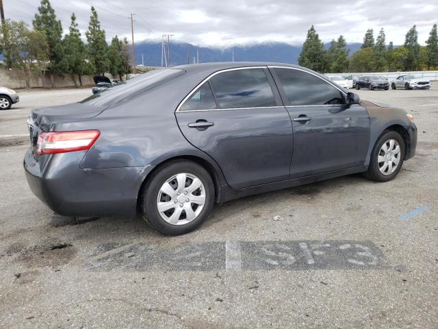 Изображение 3 2011 TOYOTA CAMRY BASE 2011 с VIN 4T1BF3EK0BU181126