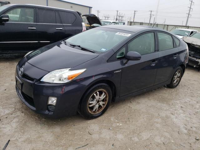 Obraz 1 z 2010 TOYOTA PRIUS  2010 z VIN JTDKN3DU3A0119977