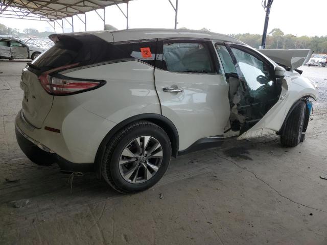 Image 3 of 2018 NISSAN MURANO S 2018 with VIN 5N1AZ2MG6JN173969