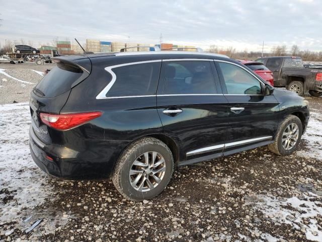 Obraz 3 z 2014 INFINITI QX60  2014 z VIN 5N1AL0MM0EC524663