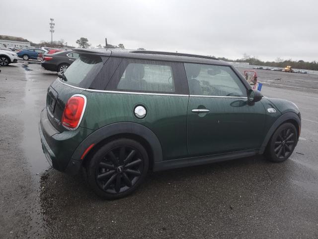 Изображение 3 2016 MINI COOPER S 2016 с VIN WMWXP7C57G3B33213
