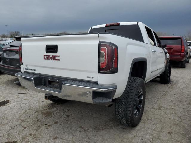 Изображение 3 2018 GMC SIERRA K1500 SLT 2018 с VIN 3GTU2NEC2JG179957