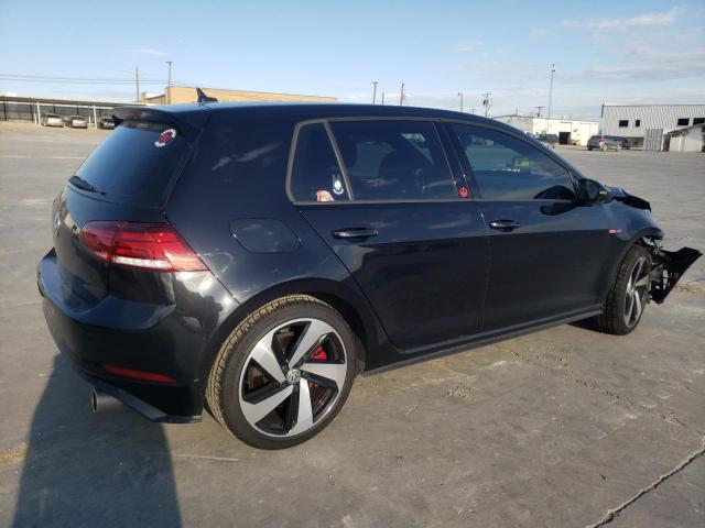 Obraz 3 z 2020 VOLKSWAGEN GTI S 2020 z VIN 3VW5T7AU6LM003460