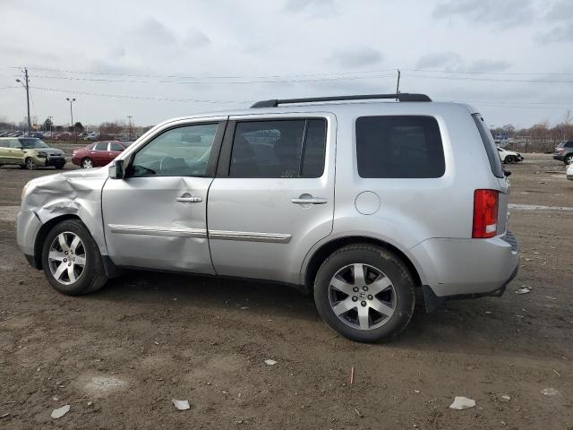 Изображение 2 2012 HONDA PILOT TOURING 2012 с VIN 5FNYF4H99CB042474