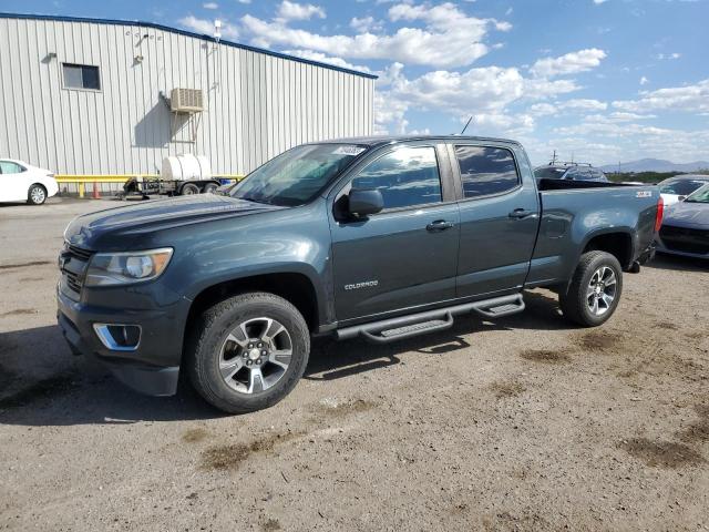 Obraz 2017 CHEVROLET COLORADO Z71 2017