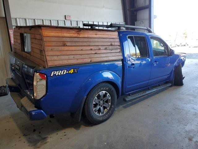 Obraz 3 z 2015 NISSAN FRONTIER S 2015 z VIN 1N6AD0EV5FN729584