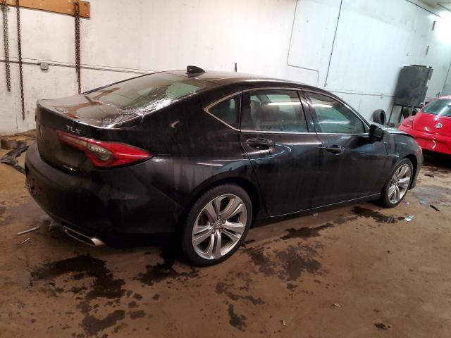 Obraz 3 z 2021 ACURA TLX TECHNOLOGY 2021 z VIN 19UUB6F49MA009984