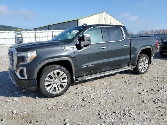 2020 GMC SIERRA K1500 DENALI 2020 image