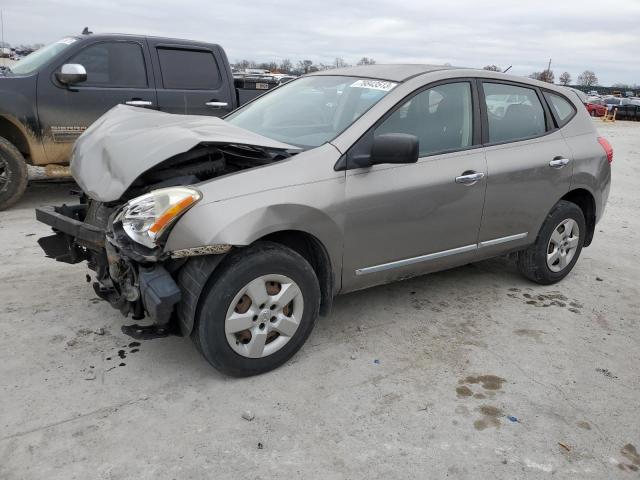 Изображение 2011 NISSAN ROGUE S 2011